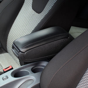 Armsteun Mercedes A-Klasse W168 03-2001-2004 vanaf facelift - 6 varianten