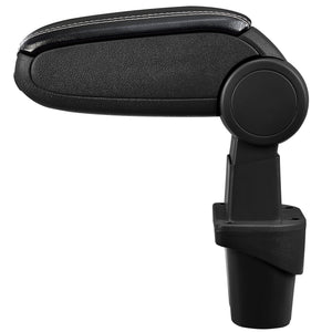 [pro.tec]® Armsteun - auto - VW Touran - Caddy - 3e generatie - 2K