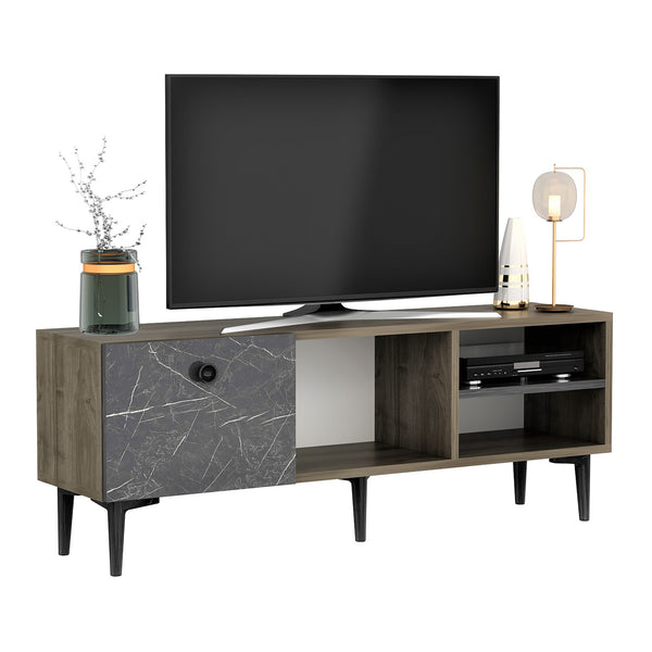 TV meubel Nannestad 45x120x30 cm 2 - varianten