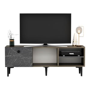 TV meubel Nannestad 45x120x30 cm 2 - varianten