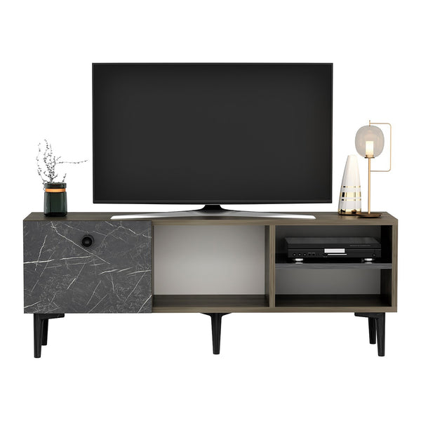 TV meubel Nannestad 45x120x30 cm 2 - varianten