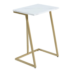 Bijzettafel Salem set van 2 [en.casa]