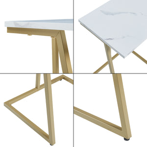 Bijzettafel Salem set van 2 [en.casa]