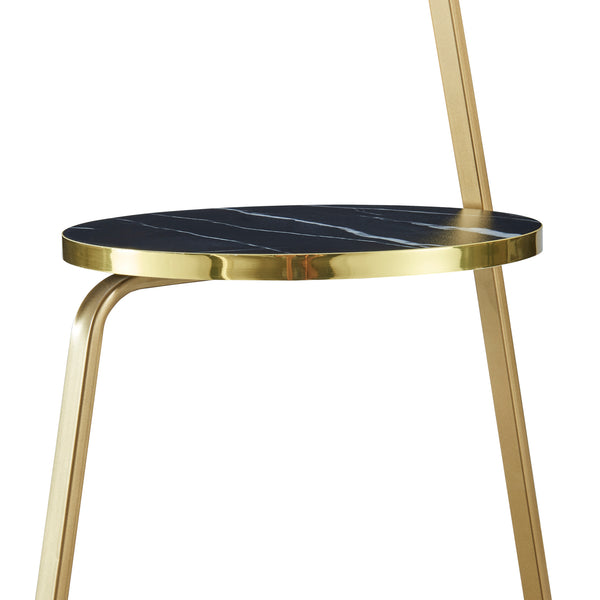 [en.casa] Bijzettafel Sipoo 74x46x37cm - 5 varianten