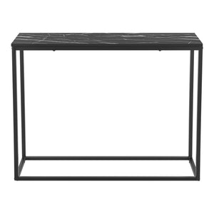 [en.casa] Console tafel Kittilä 80x100x30 cm - 2 varianten