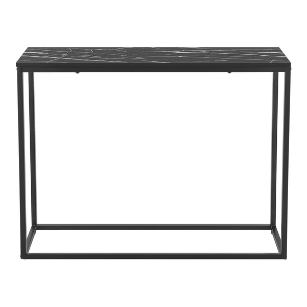 [en.casa] Console tafel Kittilä 80x100x30 cm - 2 varianten