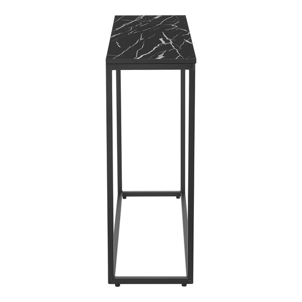 [en.casa] Console tafel Kittilä 80x100x30 cm - 2 varianten