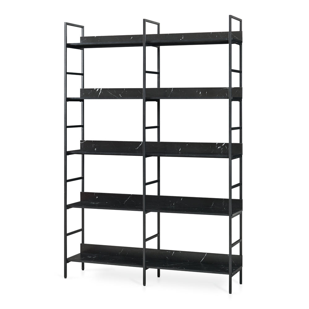 Boekenkast 'Noskik'