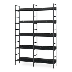 Boekenkast 'Noskik'