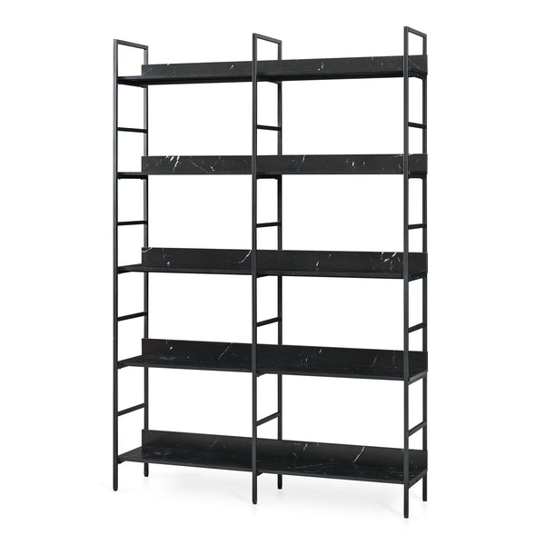 Boekenkast 'Noskik'