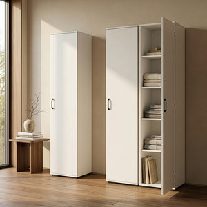 Multifunctionele kast Chalvefted [en.casa]