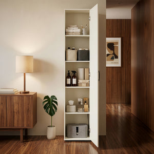 Multifunctionele kast Chalvefted [en.casa]