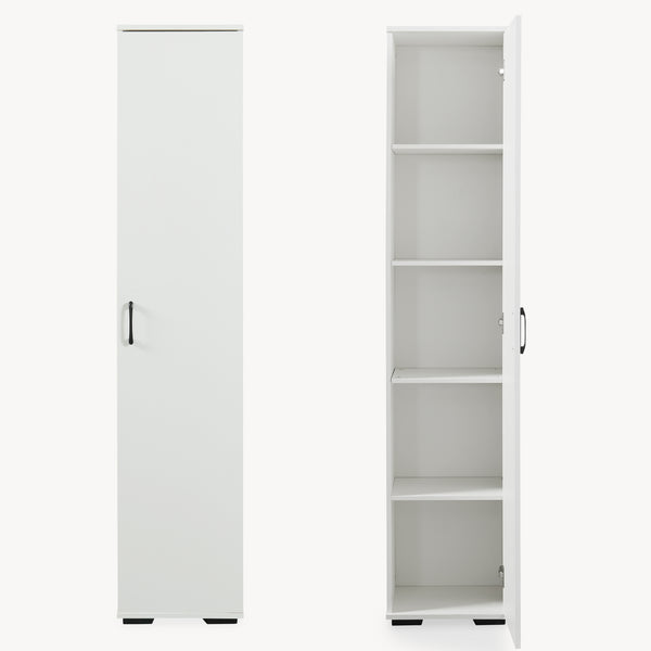 Multifunctionele kast Chalvefted [en.casa]