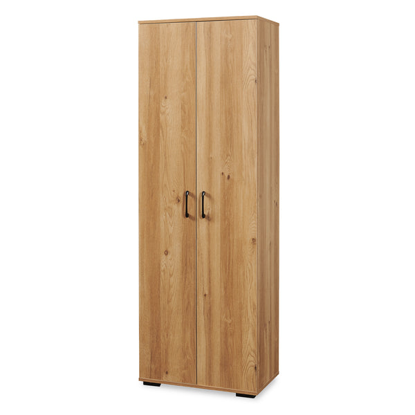Opbergkast Chalvefted smalle kast [en.casa]