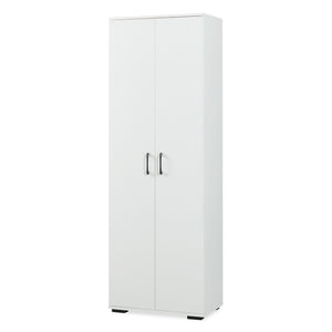Opbergkast Chalvefted smalle kast [en.casa]