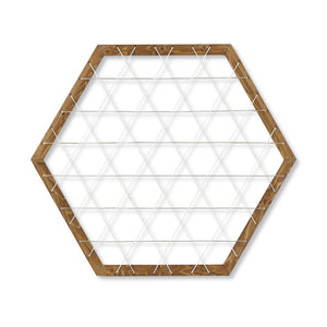 [en.casa] Wandrek Vingåker memobord 60x52 cm - 3 varianten