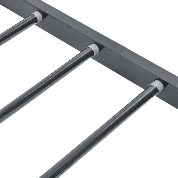 Metalen bedframe Hercules incl. bedbodem - verschillende maten en kleuren