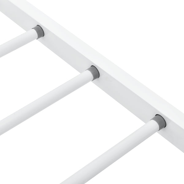 Metalen bedframe Hercules incl. bedbodem - verschillende maten en kleuren