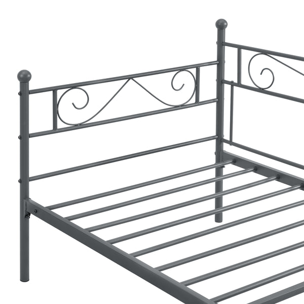 Eenpersoons slaapbank of 3-zitsbank Kerava 90x200 cm - 3 varianten