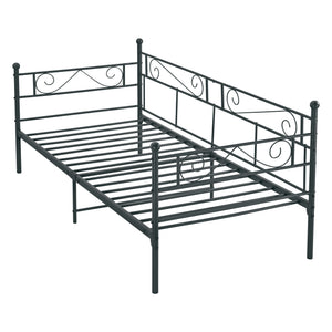 Eenpersoons slaapbank of 3-zitsbank Kerava 90x200 cm - 3 varianten