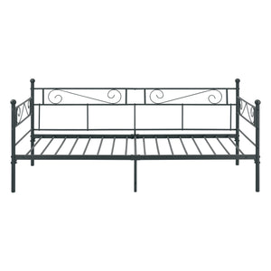 Eenpersoons slaapbank of 3-zitsbank Kerava 90x200 cm - 3 varianten