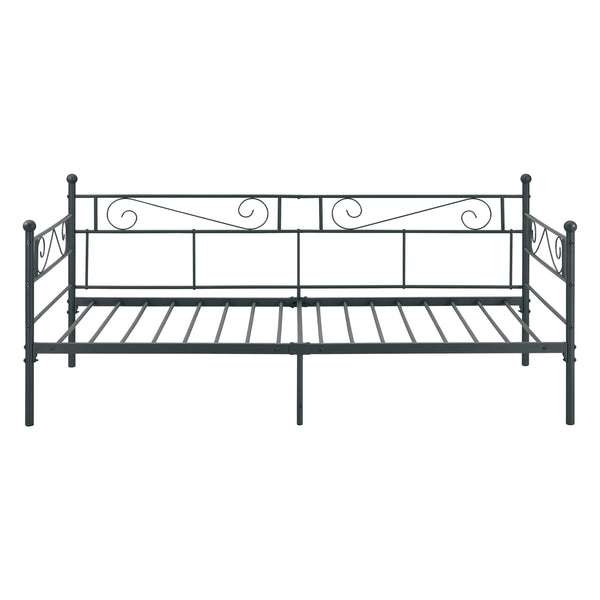 Eenpersoons slaapbank of 3-zitsbank Kerava 90x200 cm - 3 varianten