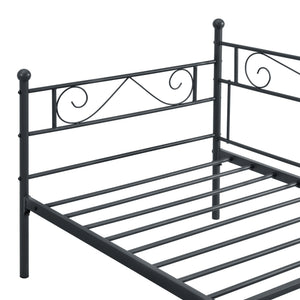 Eenpersoons slaapbank of 3-zitsbank Kerava 90x200 cm - 3 varianten