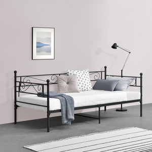 Eenpersoons slaapbank of 3-zitsbank Kerava 90x200 cm - 3 varianten