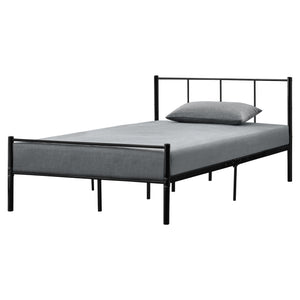 Metalen bedframe Hercules incl. bedbodem - verschillende maten