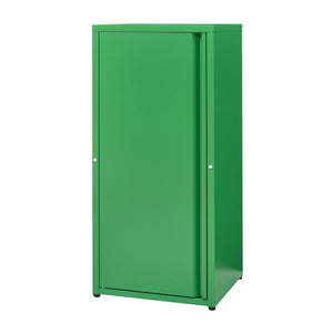 Metalen kast Burlöv 88x40x35 cm [en.casa]