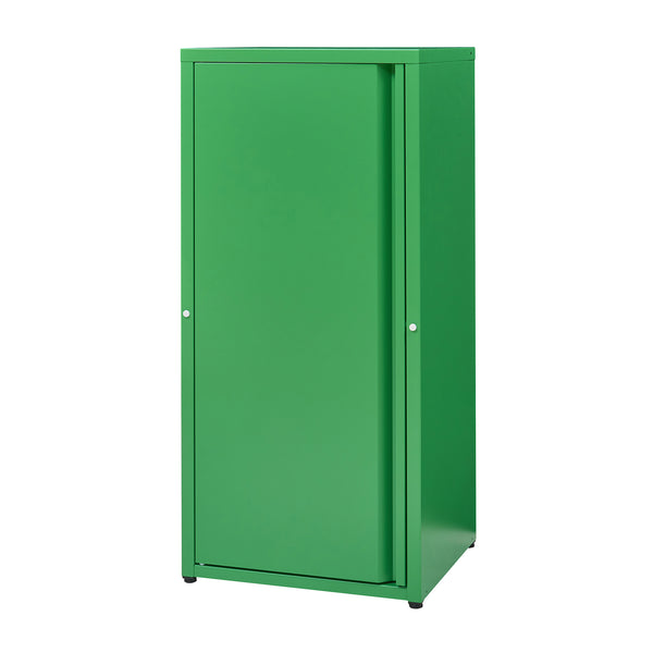 Metalen kast Burlöv 88x40x35 cm [en.casa]