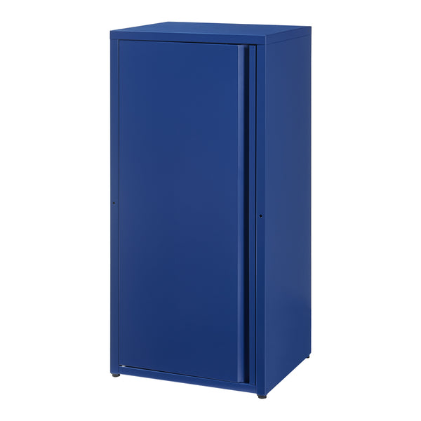 Metalen kast Burlöv 88x40x35 cm [en.casa]
