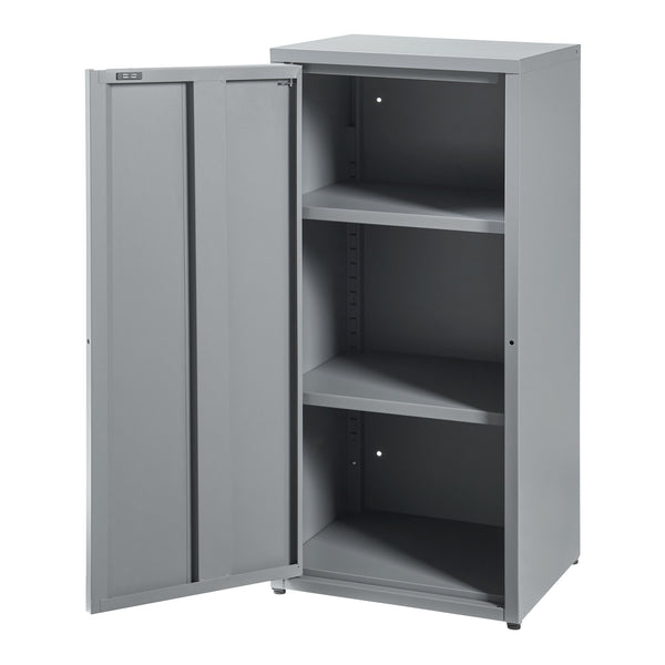 Metalen kast Burlöv 88x40x35 cm [en.casa]