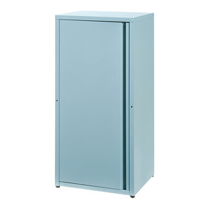Metalen kast Burlöv 88x40x35 cm [en.casa]