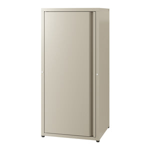 Metalen kast Burlöv 88x40x35 cm [en.casa]