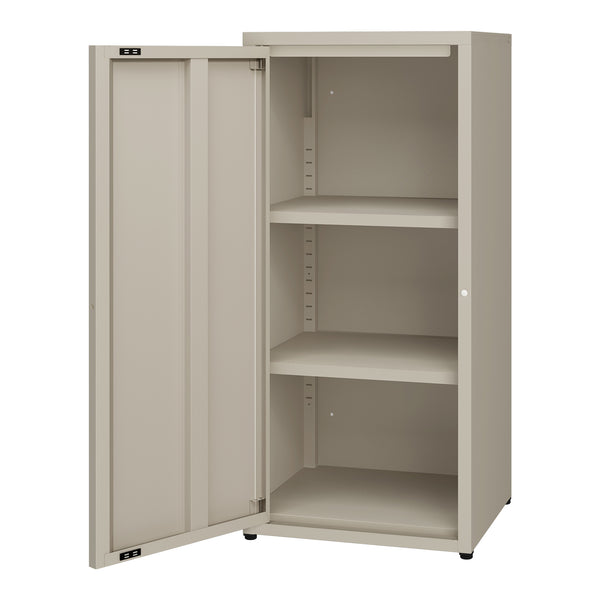 Metalen kast Burlöv 88x40x35 cm [en.casa]