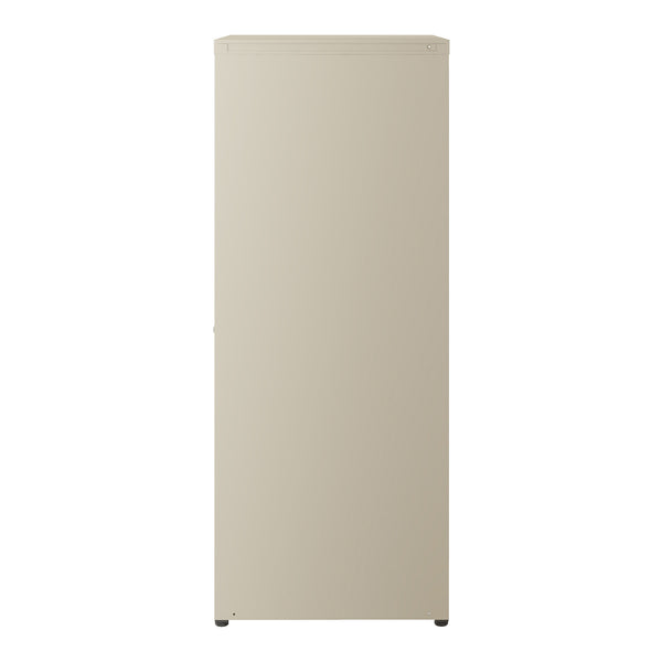Metalen kast Burlöv 88x40x35 cm [en.casa]