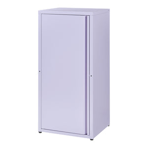Metalen kast Burlöv 88x40x35 cm [en.casa]