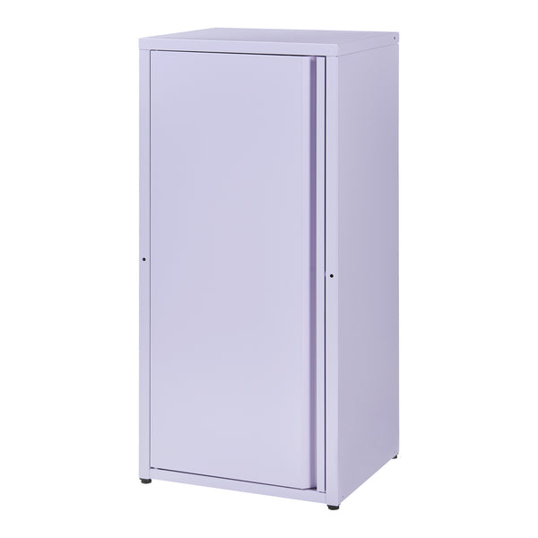 Metalen kast Burlöv 88x40x35 cm [en.casa]