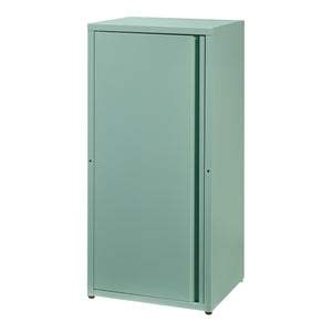 Metalen kast Burlöv 88x40x35 cm [en.casa]