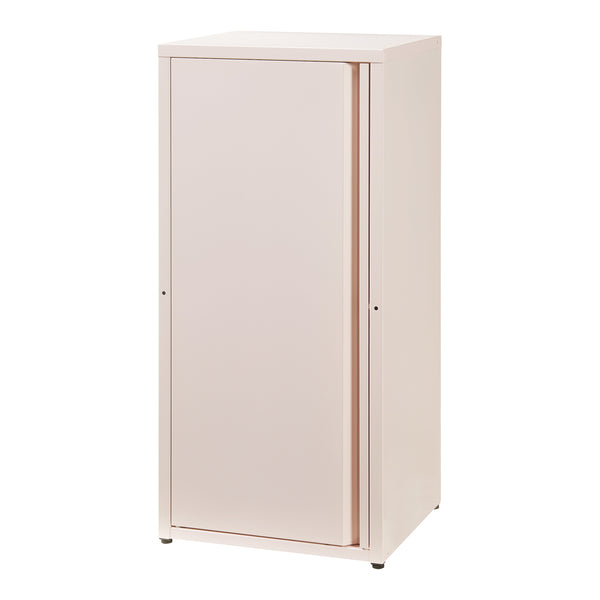 Metalen kast Burlöv 88x40x35 cm [en.casa]