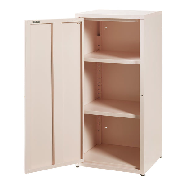 Metalen kast Burlöv 88x40x35 cm [en.casa]
