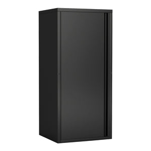Metalen kast Burlöv 88x40x35 cm [en.casa]