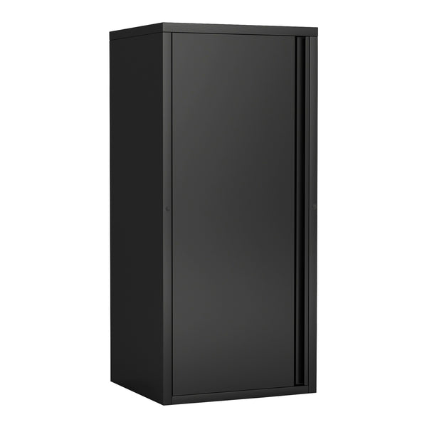 Metalen kast Burlöv 88x40x35 cm [en.casa]