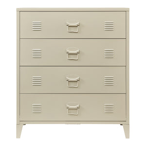 Ladekast Hämeenlinna commode met lades [en.casa]