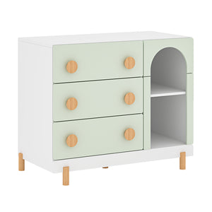 Kindercommode Vaarentaa [en.casa]
