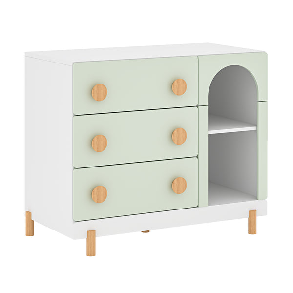 Kindercommode Vaarentaa [en.casa]