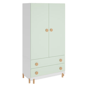 Kinderkledingkast Vaarentaa [en.casa]