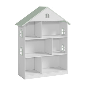 Kinderkast Vipsali open kast 107x83x30 cm [en.casa]