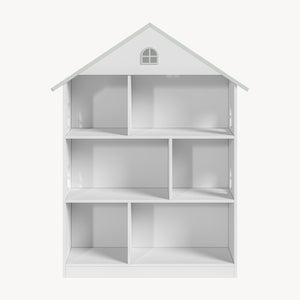 Kinderkast Vipsali open kast 107x83x30 cm [en.casa]